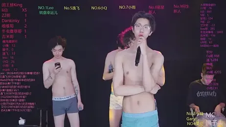 AAA-winner — Stripchat recorded stream image, 26.04.2026 22:10