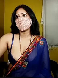 natasha_bhabhi — Stripchat recorded stream image, 27.04.2026 02:30