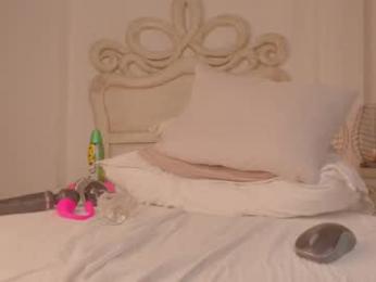 ana_maria11 — Chaturbate recorded stream image, 09.03.2025 03:20