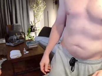 jackwob001 — Chaturbate recorded stream image, 27.04.2026 03:30