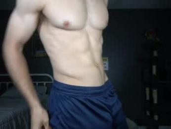 sydaffect — Chaturbate recorded stream image, 27.04.2026 02:30