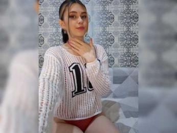 -Your_Girl- — Bongacams recorded stream image, 27.04.2026 00:40