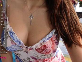 DiodoraDi — Bongacams recorded stream screenshot (09 Mar 2025)