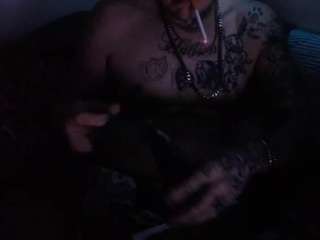 jayceespunn23 — Camsoda recorded stream image, 27.04.2026 04:50