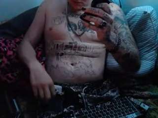 jayceespunn23 — Camsoda recorded stream image, 27.04.2026 04:50