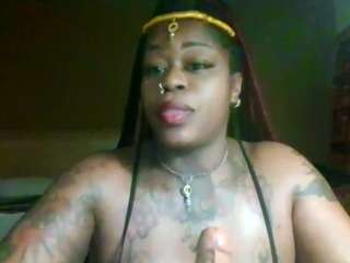 stalliontheesavage — Camsoda recorded stream screenshot (09 Mar 2025)