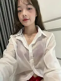 meimei_x — Stripchat recorded stream image, 27.04.2026 09:50