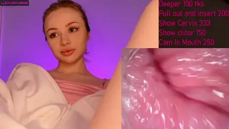 jannemary — Stripchat recorded stream image, 01.02.2025 22:00