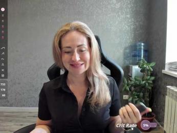 goddesssssss — Bongacams recorded stream image, 27.04.2026 08:10