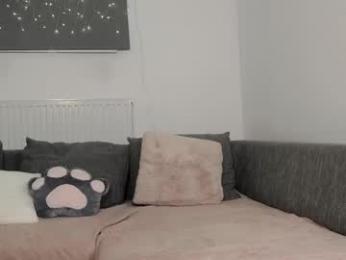 princessjasmine_18 — Chaturbate recorded stream image, 27.04.2026 10:00
