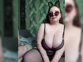 Red-rooms — Bongacams recorded stream image, 27.04.2026 14:20