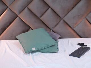 Sophia Loreen — Flirt4free recorded stream image, 27.04.2026 11:30