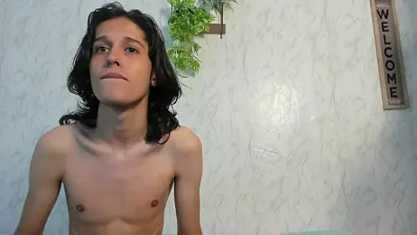 jony_honey — Stripchat recorded stream image, 27.04.2026 11:30