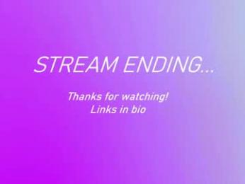 finleyfae — Chaturbate recorded stream image, 27.04.2026 16:20