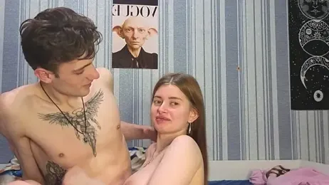 EmiliaCouple — Stripchat recorded stream image, 27.04.2026 14:20