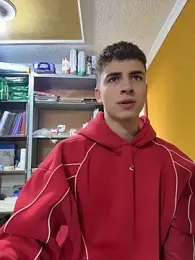 AdrianRinaldi — Stripchat recorded stream image, 27.04.2026 14:00
