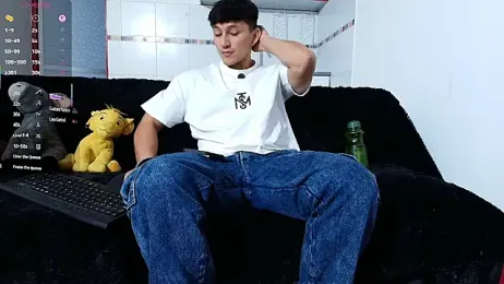 jacques_cardiet — Stripchat recorded stream image, 27.04.2026 14:10
