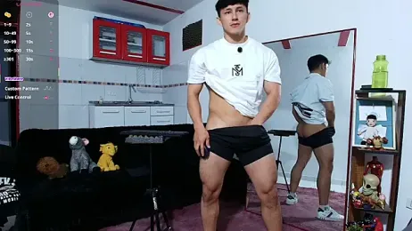 jacques_cardiet — Stripchat recorded stream image, 27.04.2026 14:10