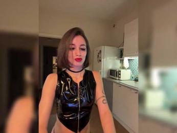 -SATIVA- — Bongacams recorded stream image, 27.04.2026 17:30