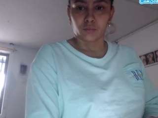 karlapum — Camsoda recorded stream image, 27.04.2026 19:20