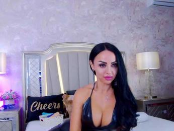 Issadorra — Bongacams recorded stream image, 09.03.2025 07:10
