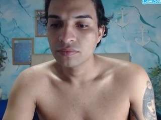 raphael-cams — Camsoda recorded stream image, 27.04.2026 18:10