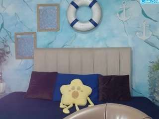 raphael-cams — Camsoda recorded stream image, 27.04.2026 18:10