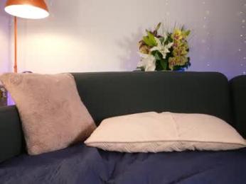 littlee33 — Chaturbate recorded stream image, 27.04.2026 20:10