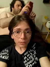 minikkdunyam — Stripchat recorded stream image, 27.04.2026 19:50