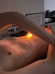 secret_dream415 — Stripchat recorded stream image, 27.04.2026 18:50