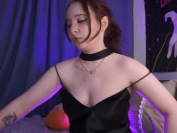 bunnybonn1e — Chaturbate recorded stream image, 27.04.2026 18:10