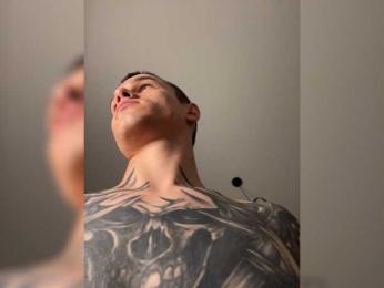 AAOneLove — Bongacams recorded stream image, 27.04.2026 20:50