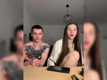 AAOneLove — Bongacams recorded stream image, 27.04.2026 20:50