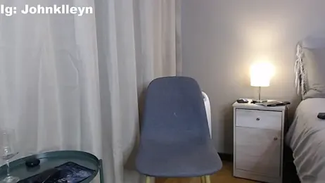 jonhklleyn — Stripchat recorded stream image, 27.04.2026 19:10