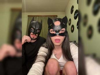SweetVenomX — Bongacams recorded stream image, 27.04.2026 22:10