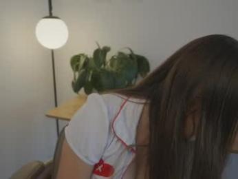 rebeccastonee — Chaturbate recorded stream image, 27.04.2026 20:30