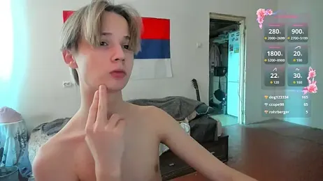 Vampirella_GS — Stripchat recorded stream image, 28.04.2026 01:40