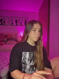 ShelbyHagen — Stripchat recorded stream image, 28.04.2026 01:40