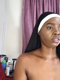 LuciousLips96 — Stripchat recorded stream image, 09.03.2025 06:50