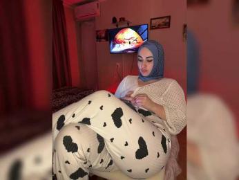 Kavkazkaya-Plennica — Bongacams recorded stream image, 27.04.2026 23:30