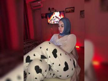 Kavkazkaya-Plennica — Bongacams recorded stream image, 27.04.2026 23:30