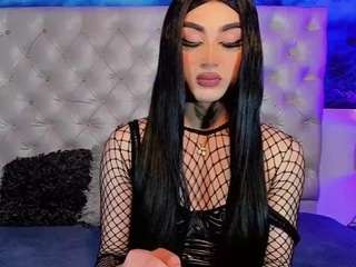 veroniica-mist — Camsoda recorded stream image, 28.04.2026 04:20