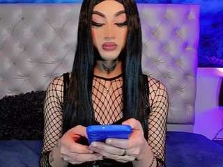 veroniica-mist — Camsoda recorded stream image, 28.04.2026 04:20