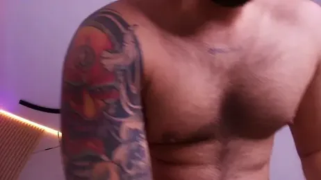 mister_miike — Stripchat recorded stream image, 28.04.2026 03:00