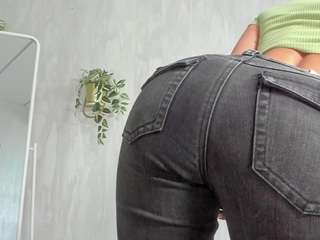 tiffanyhouston — Camsoda recorded stream image, 28.04.2026 06:00