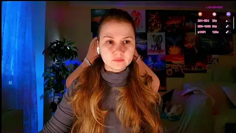 GoodWitch_ — Stripchat recorded stream image, 28.04.2026 05:30