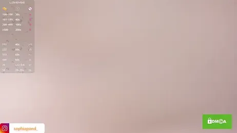 Minusvibe — Stripchat recorded stream image, 28.04.2026 10:30