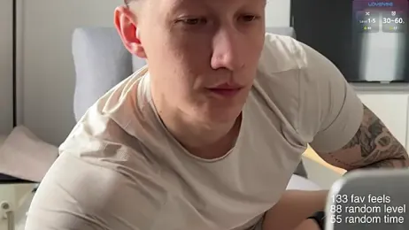 ohh_dani — Stripchat recorded stream image, 28.04.2026 09:00