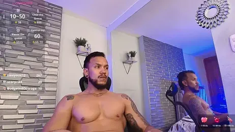 ARON_TAYLER01 — Stripchat recorded stream image, 28.04.2026 10:30