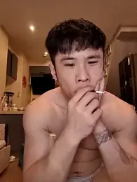 day-18 — Stripchat recorded stream image, 28.04.2026 13:20